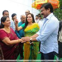 Jayaprada New film Opening Photos