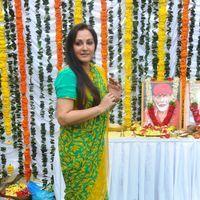 Jayaprada - Jayaprada New film Opening Photos