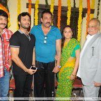 Jayaprada New film Opening Photos