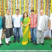 Jayaprada New film Opening Photos