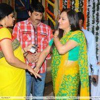 Jayaprada New film Opening Photos