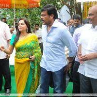 Jayaprada New film Opening Photos