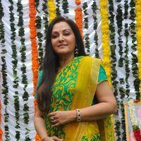 Jayaprada - Jayaprada New film Opening Photos | Picture 271840