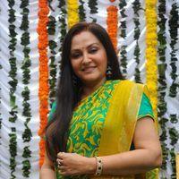 Jayaprada - Jayaprada New film Opening Photos | Picture 271841