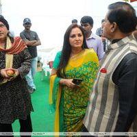 Jayaprada New film Opening Photos