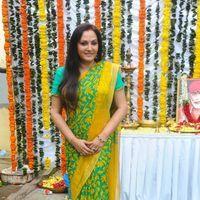 Jayaprada - Jayaprada New film Opening Photos | Picture 271842