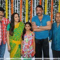 Jayaprada New film Opening Photos