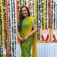 Jayaprada - Jayaprada New film Opening Photos | Picture 271844