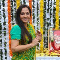 Jayaprada - Jayaprada New film Opening Photos