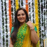 Jayaprada - Jayaprada New film Opening Photos | Picture 271846