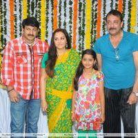 Jayaprada New film Opening Photos