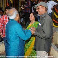 Jayaprada New film Opening Photos