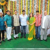 Jayaprada New film Opening Photos