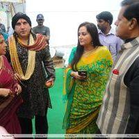 Jayaprada New film Opening Photos