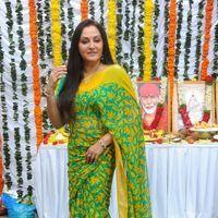 Jayaprada - Jayaprada New film Opening Photos