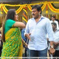 Jayaprada New film Opening Photos