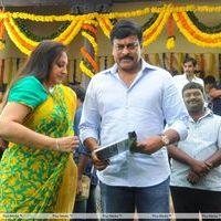 Jayaprada New film Opening Photos