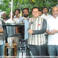 Jayaprada New film Opening Photos