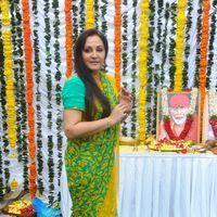 Jayaprada - Jayaprada New film Opening Photos