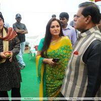 Jayaprada New film Opening Photos