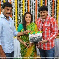 Jayaprada New film Opening Photos | Picture 272367