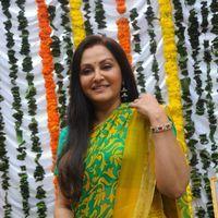 Jayaprada - Jayaprada New film Opening Photos | Picture 271850