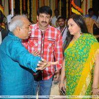 Jayaprada New film Opening Photos