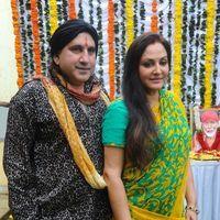 Jayaprada New film Opening Photos | Picture 271929