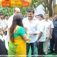 Jayaprada New film Opening Photos