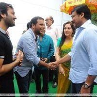 Jayaprada New film Opening Photos