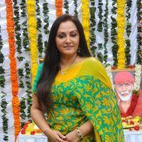 Jayaprada - Jayaprada New film Opening Photos | Picture 271854