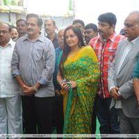 Jayaprada New film Opening Photos