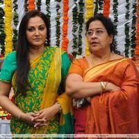 Jayaprada New film Opening Photos