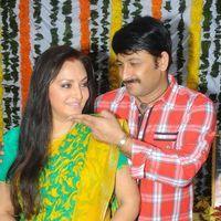 Jayaprada New film Opening Photos | Picture 271858