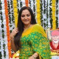 Jayaprada - Jayaprada New film Opening Photos | Picture 271860