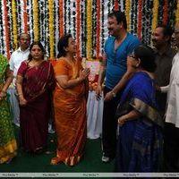 Jayaprada New film Opening Photos