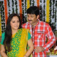 Jayaprada New film Opening Photos