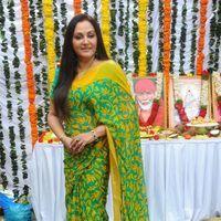 Jayaprada - Jayaprada New film Opening Photos | Picture 271863