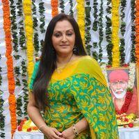 Jayaprada - Jayaprada New film Opening Photos | Picture 271865