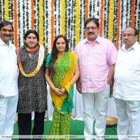 Jayaprada New film Opening Photos