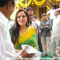 Jayaprada - Jayaprada New film Opening Photos | Picture 271800