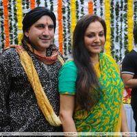 Jayaprada New film Opening Photos | Picture 271934