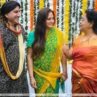 Jayaprada New film Opening Photos