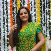 Jayaprada - Jayaprada New film Opening Photos | Picture 271870