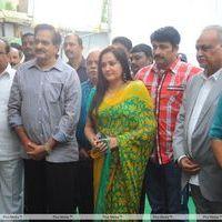 Jayaprada New film Opening Photos