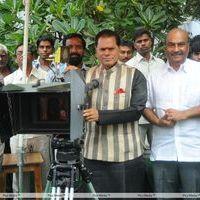 Jayaprada New film Opening Photos