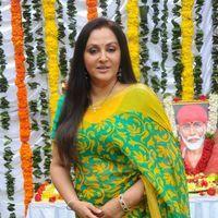 Jayaprada - Jayaprada New film Opening Photos | Picture 271871