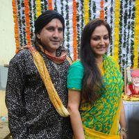 Jayaprada New film Opening Photos