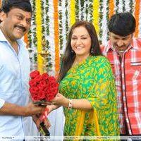 Jayaprada New film Opening Photos | Picture 272386