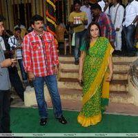 Jayaprada - Jayaprada New film Opening Photos | Picture 271809